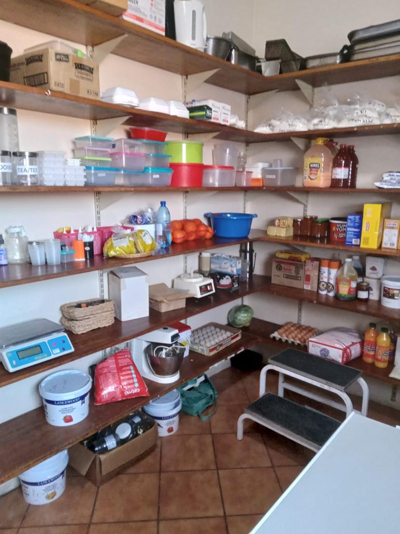 20 Bedroom Property for Sale in Kestell Free State